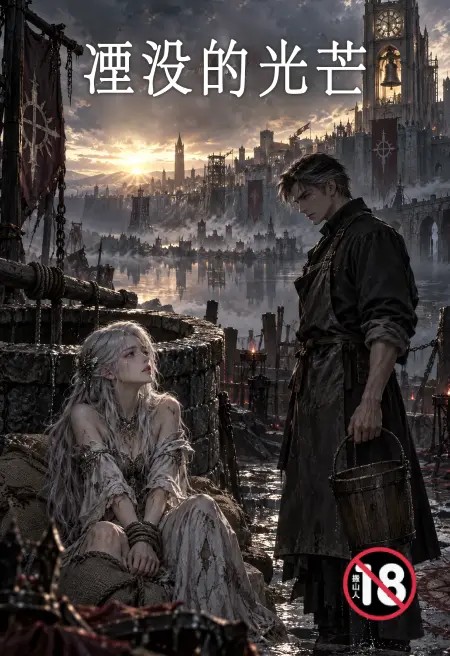 凐没的光芒