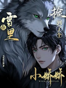 我在雪里捡到了个小娇娇