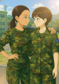 亲爱的士官长大人