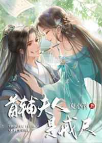 首辅夫人是戒尺